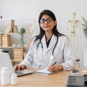 Defusing Aggression: How to Stay in Control with Hostile Patients