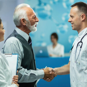 Winning Over “Doctor Shoppers”: How to Build Loyalty & Trust