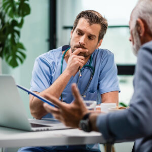 How to Respond to Misinformed Patients Without Breaking Trust