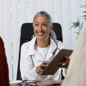 Instant Rapport: The Fast-Track Formula for Patient Trust & Connection