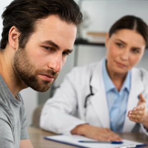 Bridging the Trust Gap: Communicating with Patients Who Mistrust Healthcare
