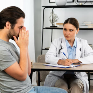 Guiding Patients Through Treatment Regret: Rebuilding Confidence & Trust