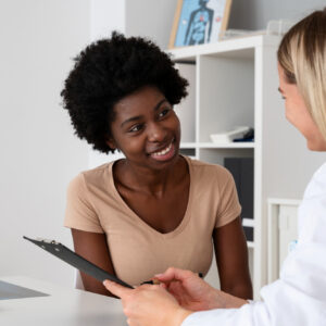 The Persuasion Power of Positivity: How Framing Affects Patient Decisions
