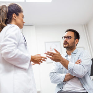 From Demands to Cooperation: How to Handle Entitled & Difficult Patients