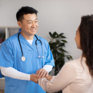 The Science of Influence: Earning Patient Confidence & Driving Commitment