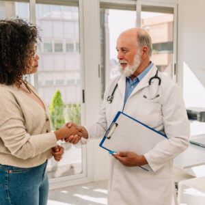 The Trust-Based Approach to Overcoming Treatment Refusals