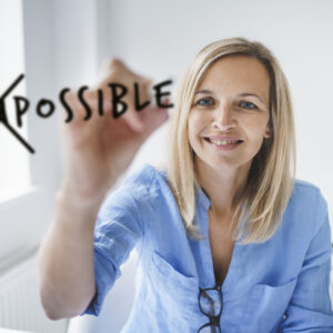 Mastering Your Mindset: How to Rewire Automatic Negative Thoughts in Healthcare